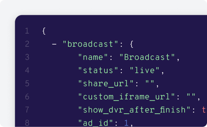 Integration ohne Code & API+SDK
