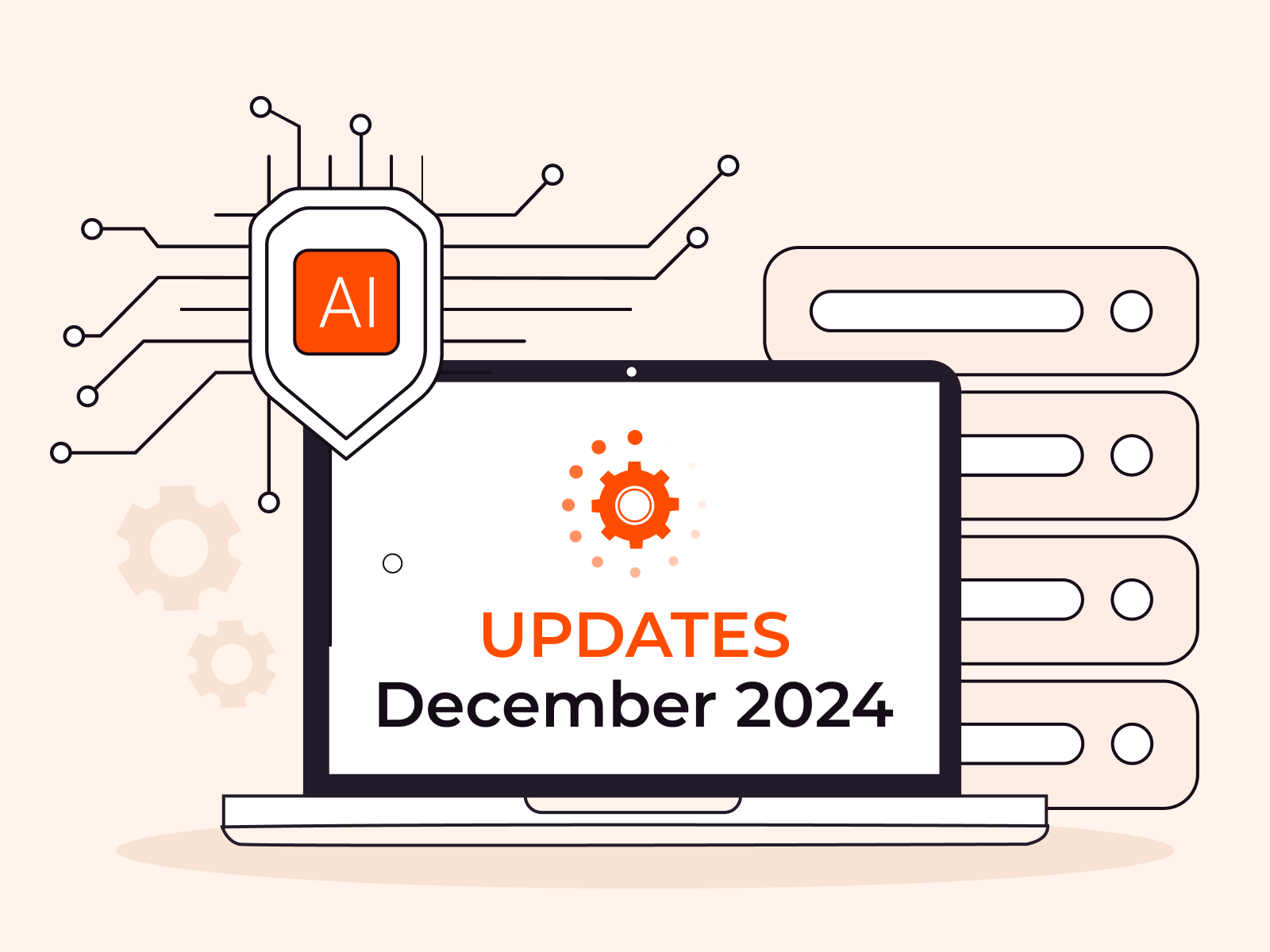 The latest Edge AI updates: empowering your AI innovation in 2025