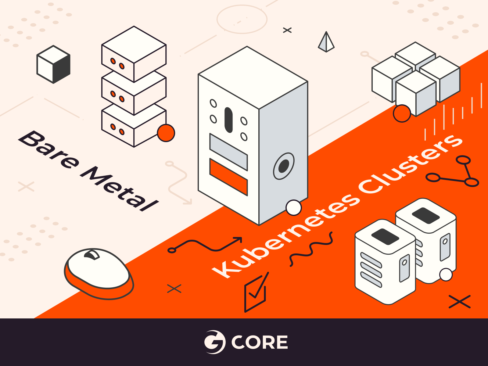Bare Metal vs. VM-based Kubernetes Clusters: A Comprehensive Performance Analysis