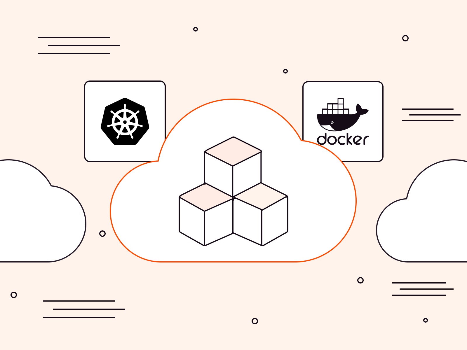 Introducing Gcore Container Registry for Secure, Efficient, and Scalable Container Management