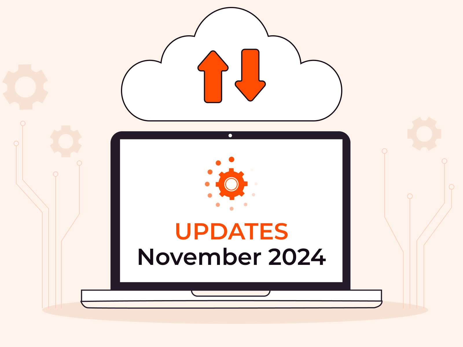 Introducing FastEdge updates for November