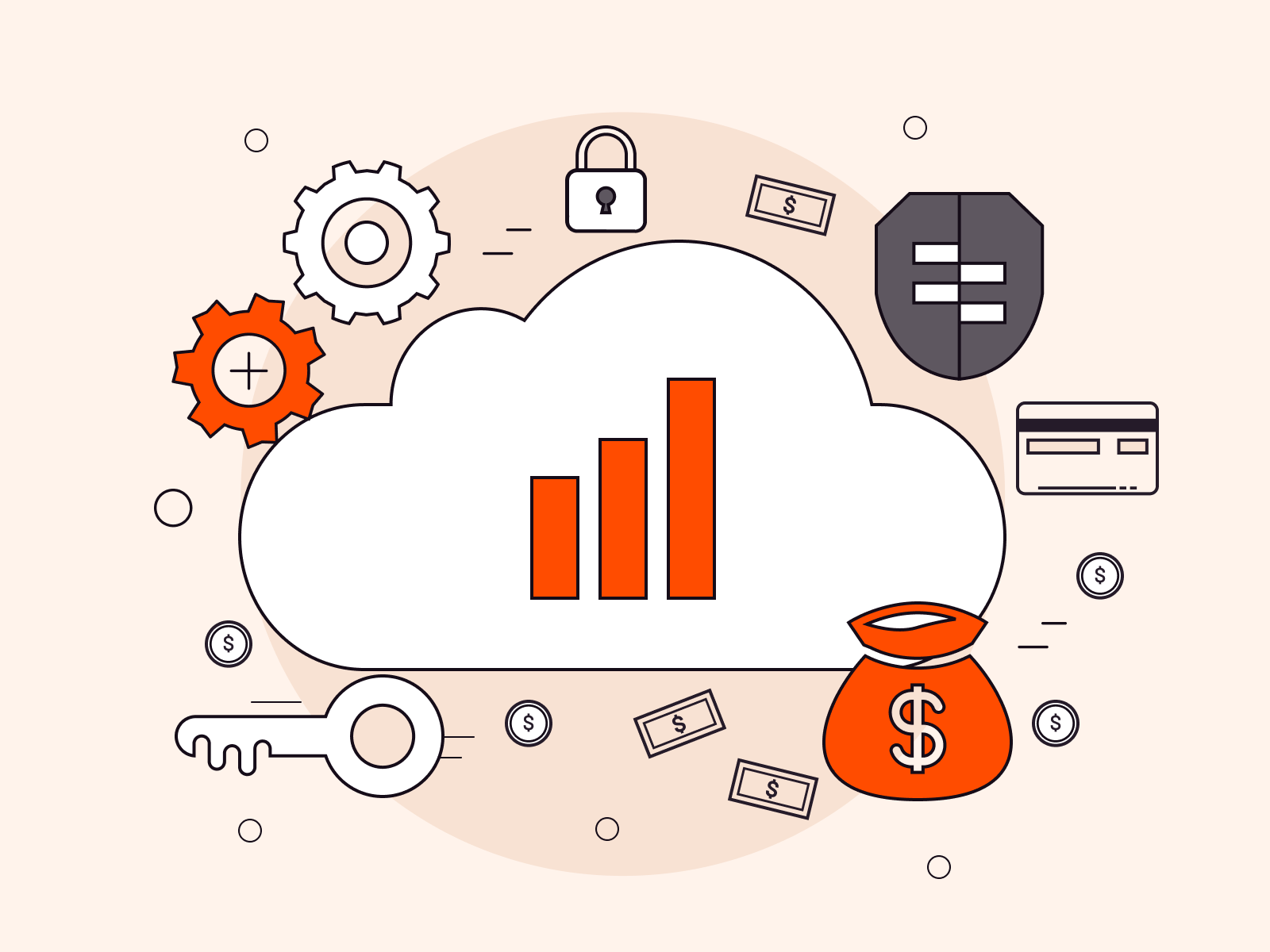 The Business Economics of Sovereign Cloud Adoption