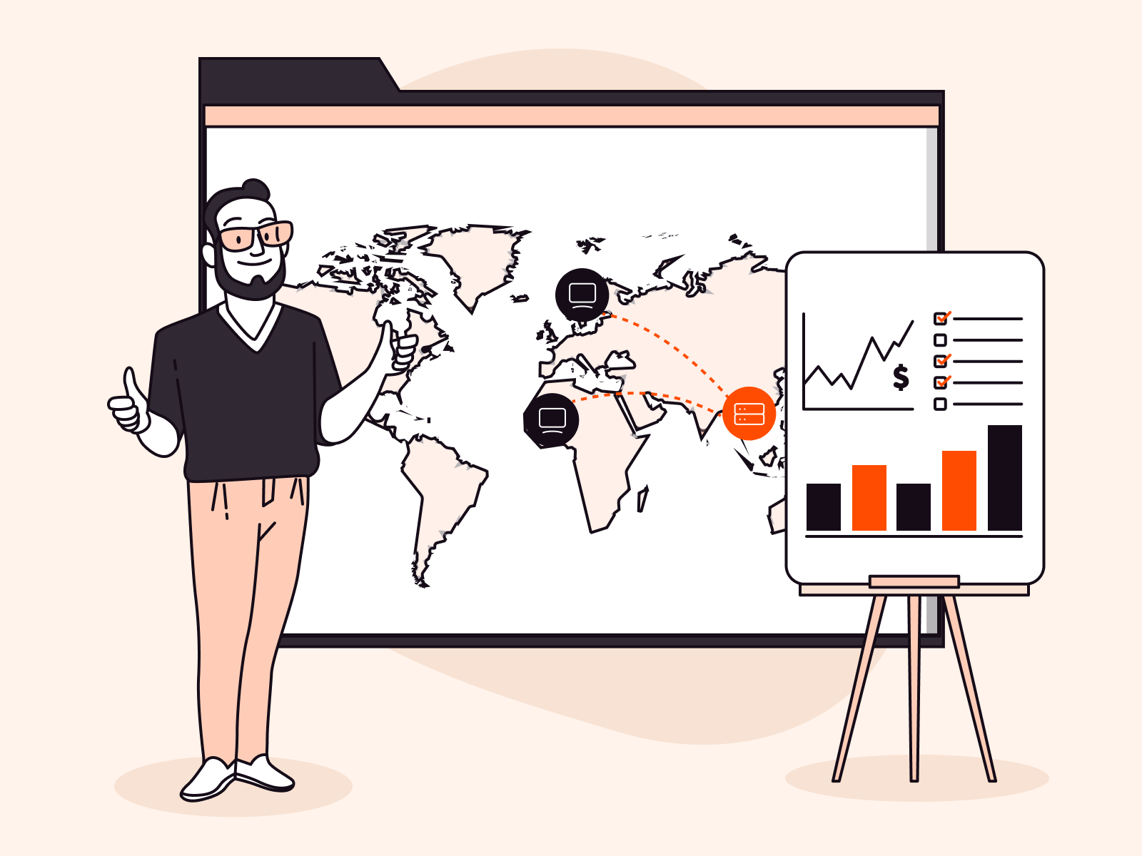 Trends and Directions in the CDN Industry: Expert Insights from Gcore’s Tucker Preston