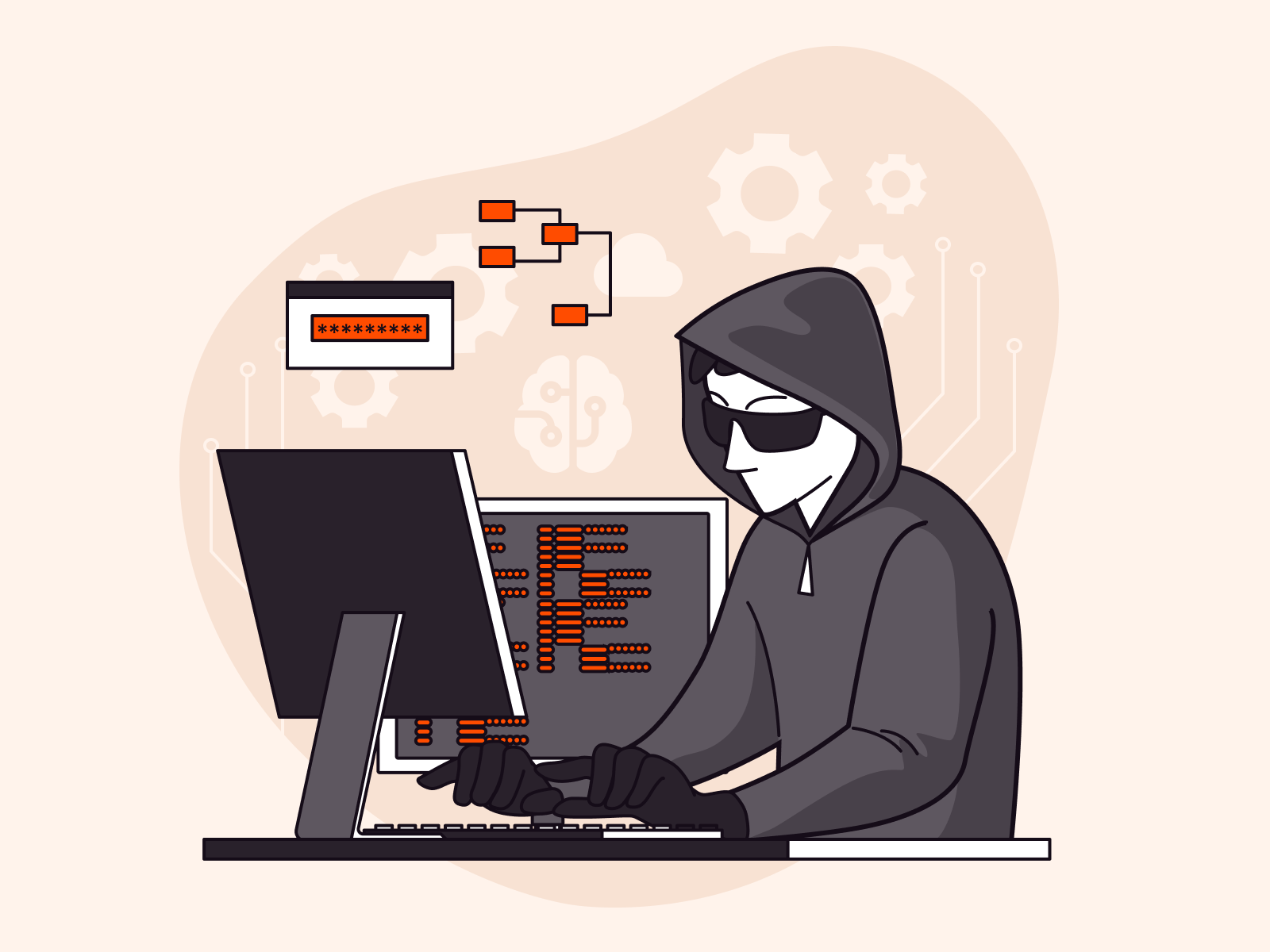 Weaponized GenAI: how cybercriminals are using GPT models to commit fraud, and what you can do about it