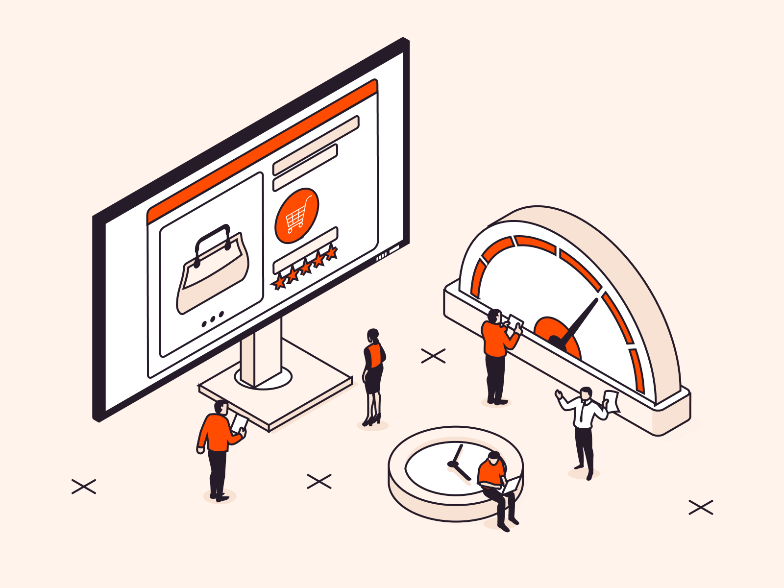 What Website Speed Is and Why It Matters for E-commerce Success
