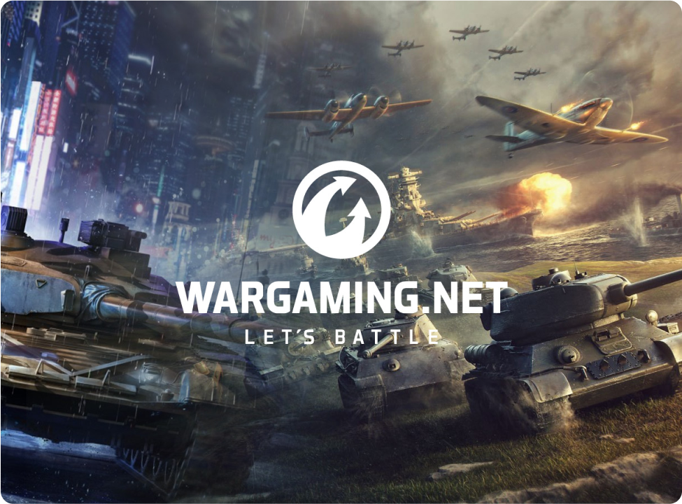 How we protect Wargaming against DDoS attacks 