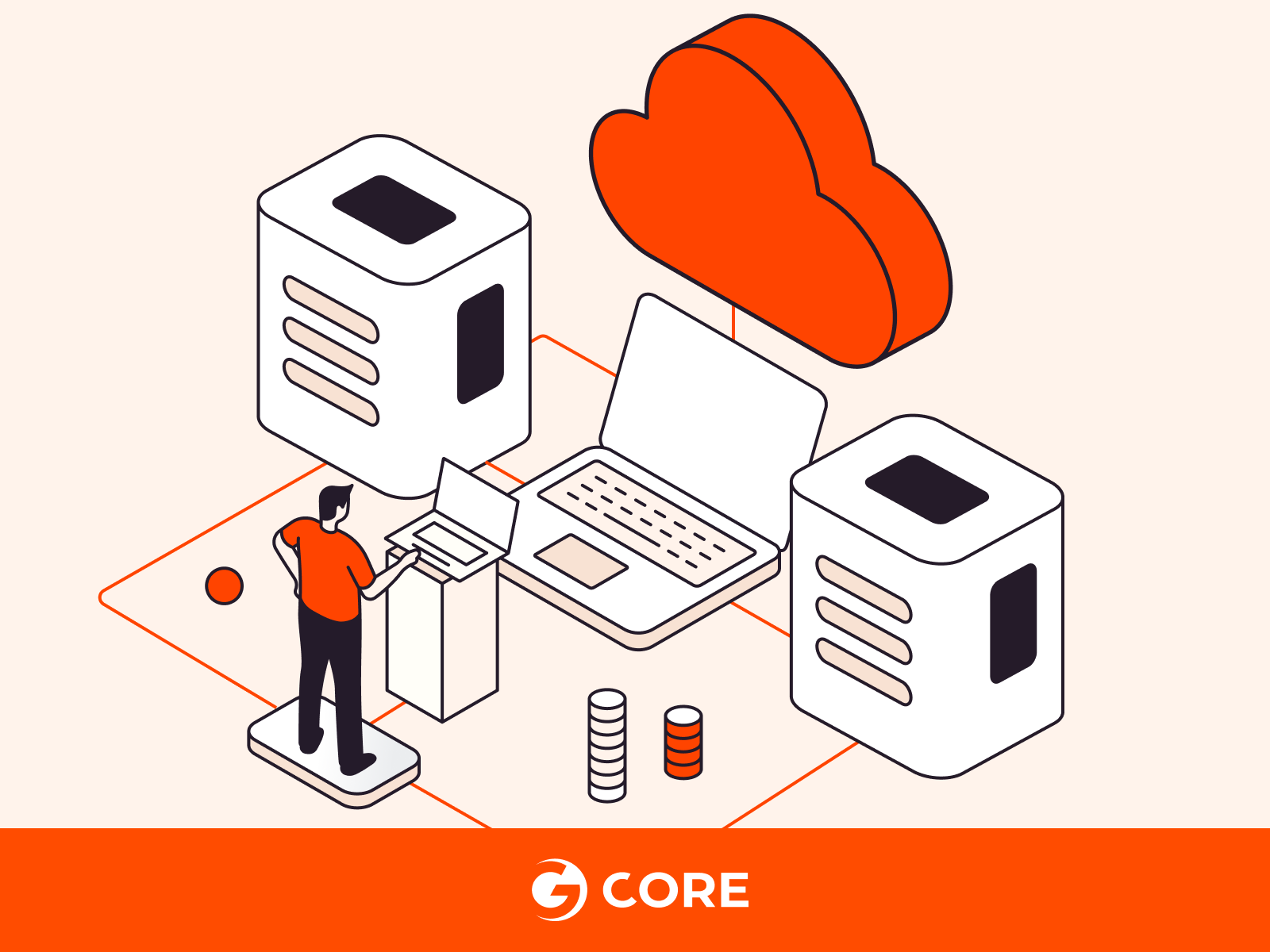 What Is Edge Computing?